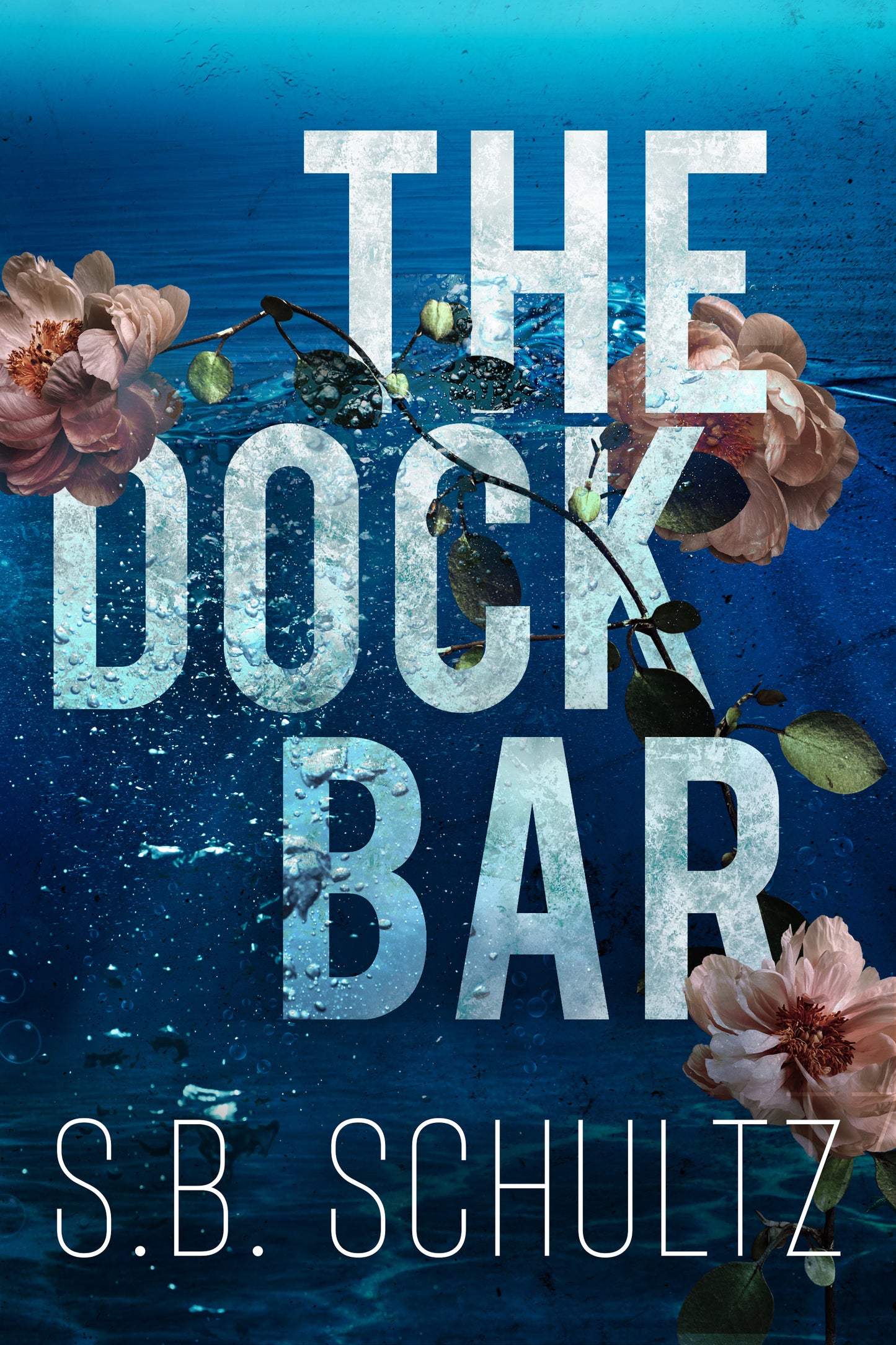 The Dock Bar (The Lake Snow Series) Paperback
